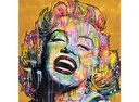 Marilyn 1000 Teile Puzzle