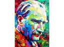 Mustafa-Kemal-Atatürk-2018-Puzzle-1000-Teile